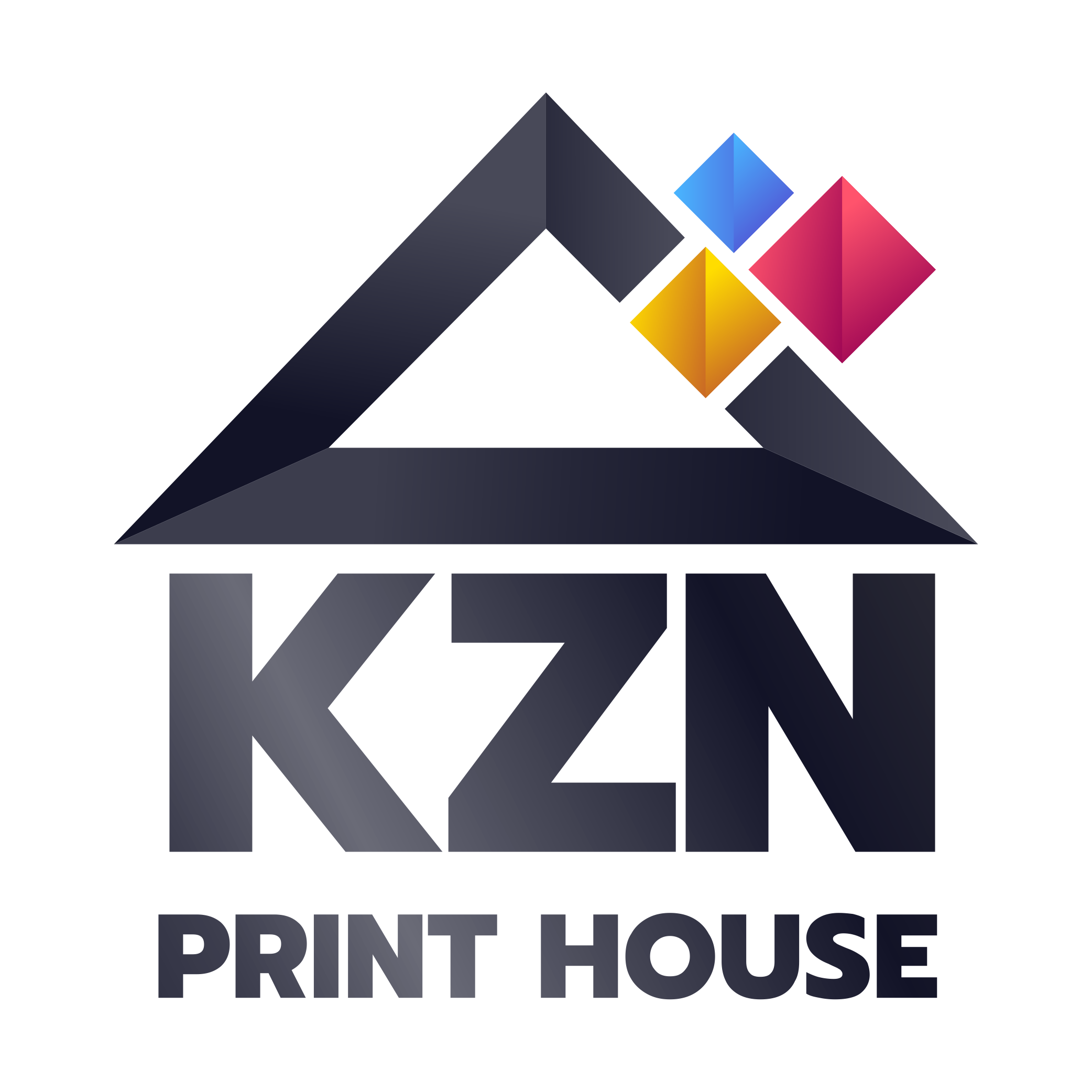 KZN Printers